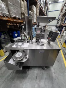 Kapsułkarka Capsugel