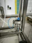 Semi-automatic dosing unit “MIX” from 1 to 25 ml - 3