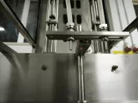 Semi-automatic dosing unit “MIX” from 1 to 25 ml - 4