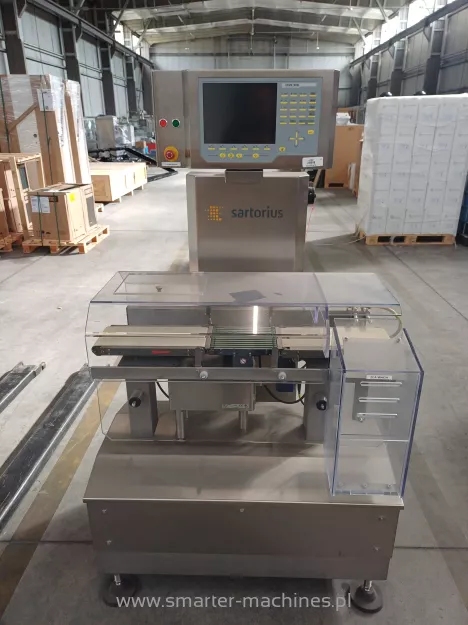 Waga kontrolna EWK3010/WS0,7kg | Sartorius