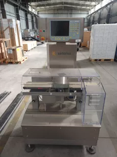 Waga kontrolna EWK3010/WS0,7kg | Sartorius