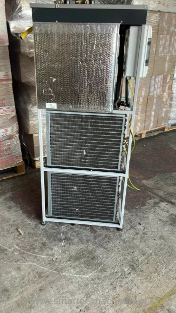 Industrial Water Chiller