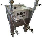 Prasa filtracyjna SEN ORION - 2