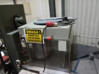 Cloth Folding Machine S1 - 5