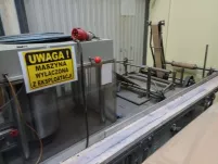 Cloth Folding Machine S1 - 4