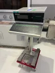 Tabletkarka P2100 | Fette - 2