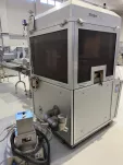 Tabletkarka P2100 | Fette - 5