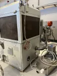 Tabletkarka P2100 | Fette - 4