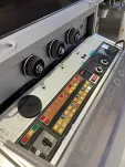 Tabletkarka P2100 | Fette - 7