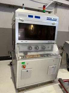 Tabletkarka P2100 | Fette