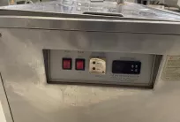 Chłodziarka przemysłowa | VIJAY VRR - 4