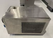 Chłodziarka przemysłowa | VIJAY VRR - 2