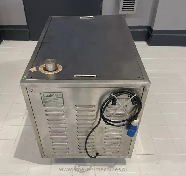 Chłodziarka przemysłowa | VIJAY VRR