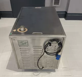 Chłodziarka przemysłowa | VIJAY VRR