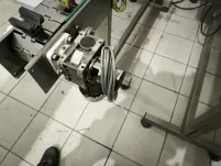 Transporter płytkowy z elementami formatowymi - 4