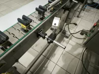 Transporter płytkowy z elementami formatowymi - 2