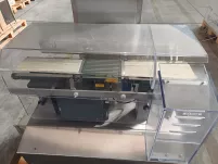 Waga kontrolna EWK2000PLUS/WS1kg | Sartorius - 7