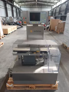 Waga kontrolna EWK2000PLUS/WS1kg | Sartorius