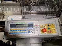 Kartoniarka do blistrów IMA - 3