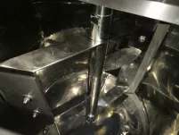 Melter for masses - MZUTT 80 Urliński - 3