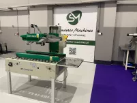 Carton sealer - Comarme gem 520 - 2