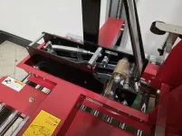 Zaklejarka kartonów - DCS 35 - NOWA - 4