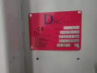 Zaklejarka kartonów - DCS 35 - NOWA - 3