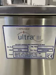 Kapsułkarka Ultra III Capsugel | Lonza - 8