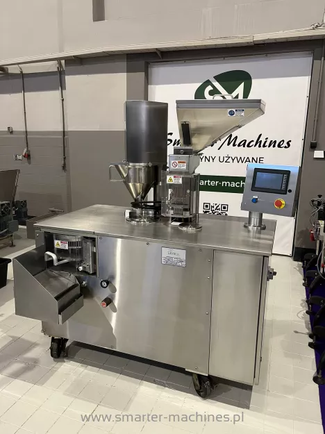 kapsułkarka na sprzedaż
używana kapsułkarka
kapsułkarka półautomatyczna
capsugel ultra iii
lonza kapsułkarka
maszyna do kapsułkowania
kapsułkarka przemysłowa
kapsułkarka do suplementów
kapsułkarka farmaceutyczna
kapsułkarka cena
maszyna do napełniania kapsułek
sprzęt do produkcji suplementów
kapsułkarka europa