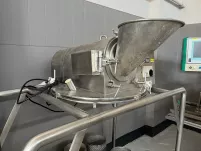 Przecierak proszku PVG 600 – 6 wymiennych sit | BOHLE - 3