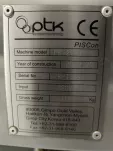 Tabletkarka PR 2000 | PTK - 2