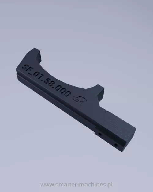 Druki 3D nasze realizacje