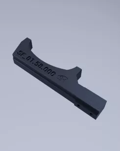 Druki 3D nasze realizacje