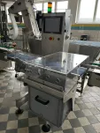 Dynamic checkweigher with reject system - 4