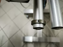 Etykieciarka Tiger z końcówkami do opakowań okrągłych Tub - 4