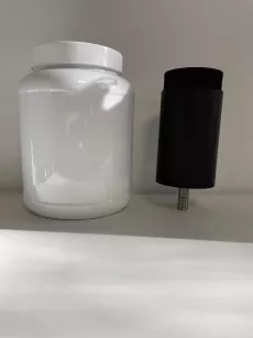 Rolka obrotnicy etykieciarki