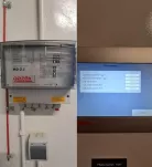 Kotłownia parowa Viessmann Vitomax HS 200 - 9