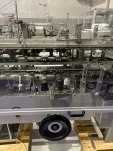 Semi-Automatic Cartoner for Unit Packaging | CAM PAK - 11