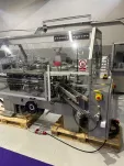 Semi-Automatic Cartoner for Unit Packaging | CAM PAK - 9