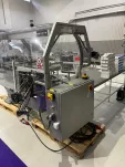 Semi-Automatic Cartoner for Unit Packaging | CAM PAK - 14