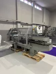 Semi-Automatic Cartoner for Unit Packaging | CAM PAK - 2