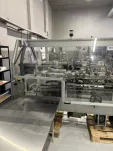 Semi-Automatic Cartoner for Unit Packaging | CAM PAK - 13