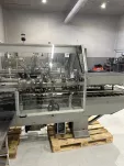 Semi-Automatic Cartoner for Unit Packaging | CAM PAK - 3