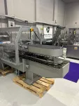 Semi-Automatic Cartoner for Unit Packaging | CAM PAK - 4
