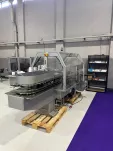 Semi-Automatic Cartoner for Unit Packaging | CAM PAK - 7
