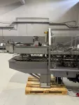 Semi-Automatic Cartoner for Unit Packaging | CAM PAK - 8