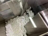 Kompletna linia do sortowania, liczenia i zamykania - NOWA - 3