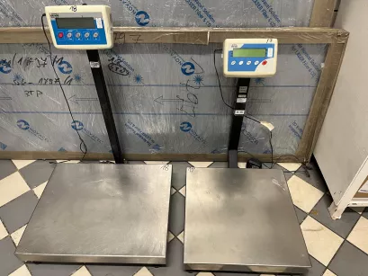 Waga stołowa do 150kg