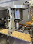 Blister Packing Machine TR100L | IMA - 8