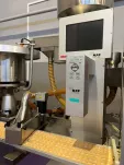 Blister Packing Machine TR100L | IMA - 5